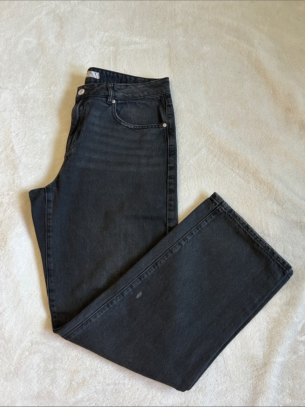 Women’s Garage Slouchy Jeans 11